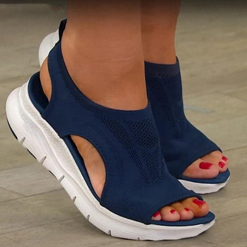 Elle Icon Heels – Blossom-Elle
