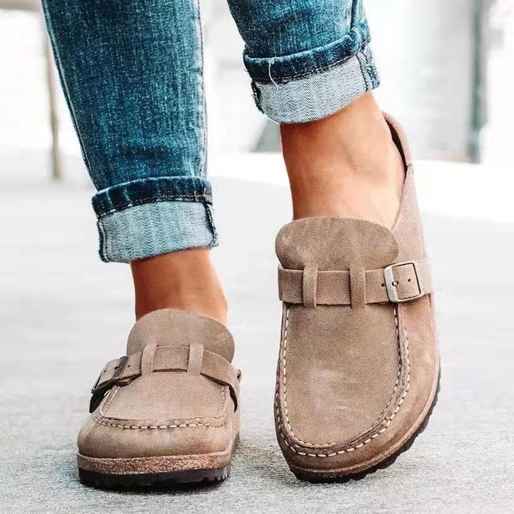 Slip-On Clogs