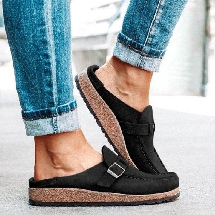 Slip-On Clogs