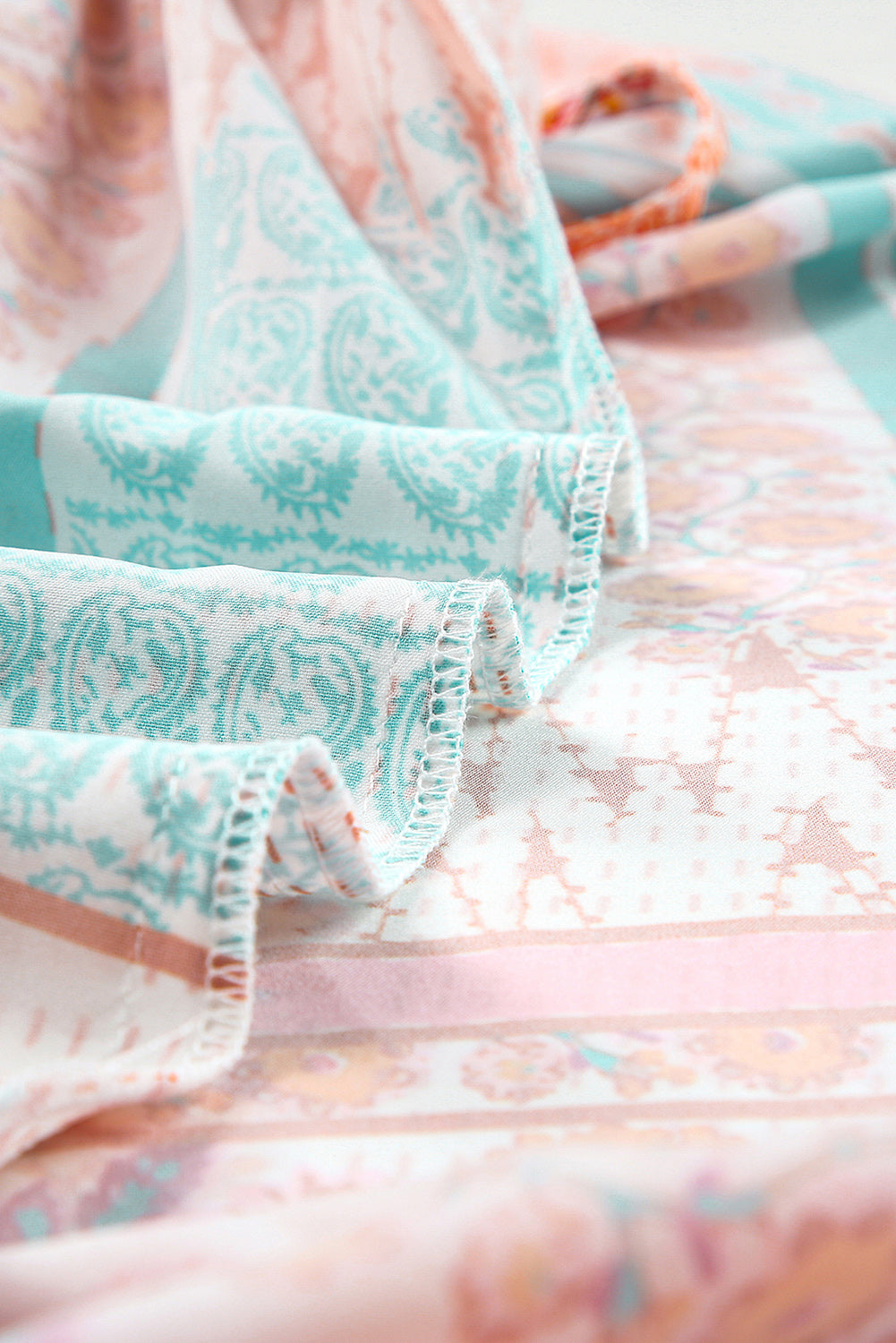 Women’s Square Neckline Summer Maxi Dress with Adjustable Straps