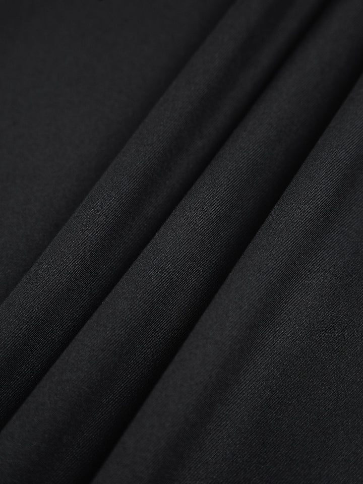 Women’s High-Waist Wide-Leg Pants with Front Pleats
