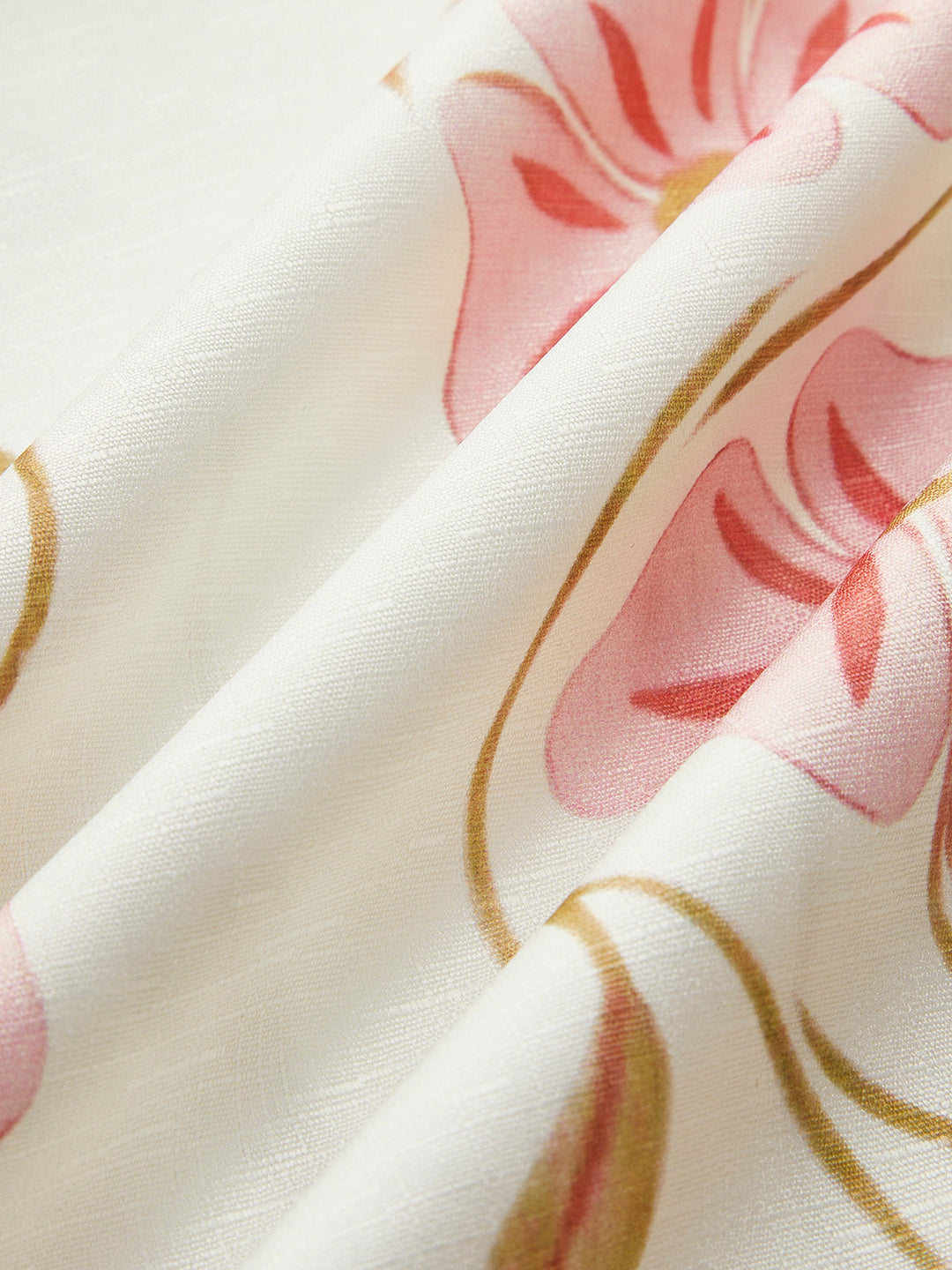 Women’s Sleeveless Floral Printed Summer Mini Dress