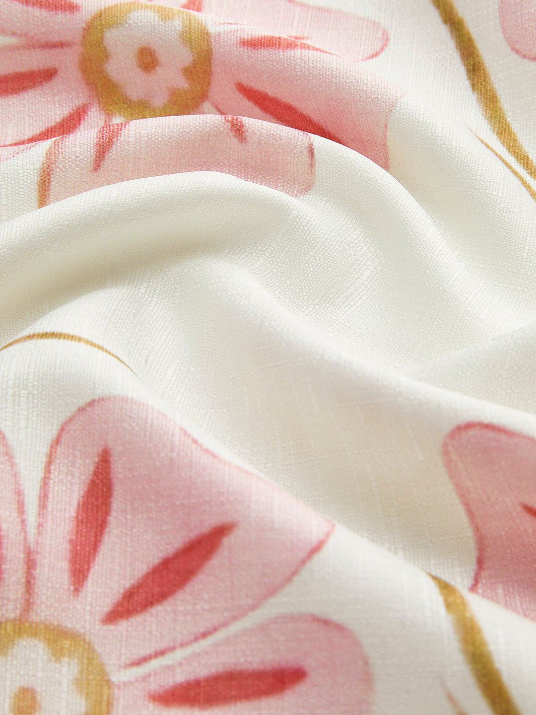 Women’s Sleeveless Floral Printed Summer Mini Dress