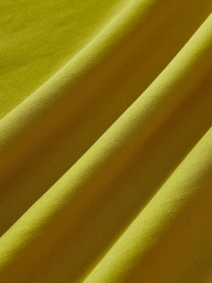 Women’s Twisted Cross-Halter Maxi Dress with Split