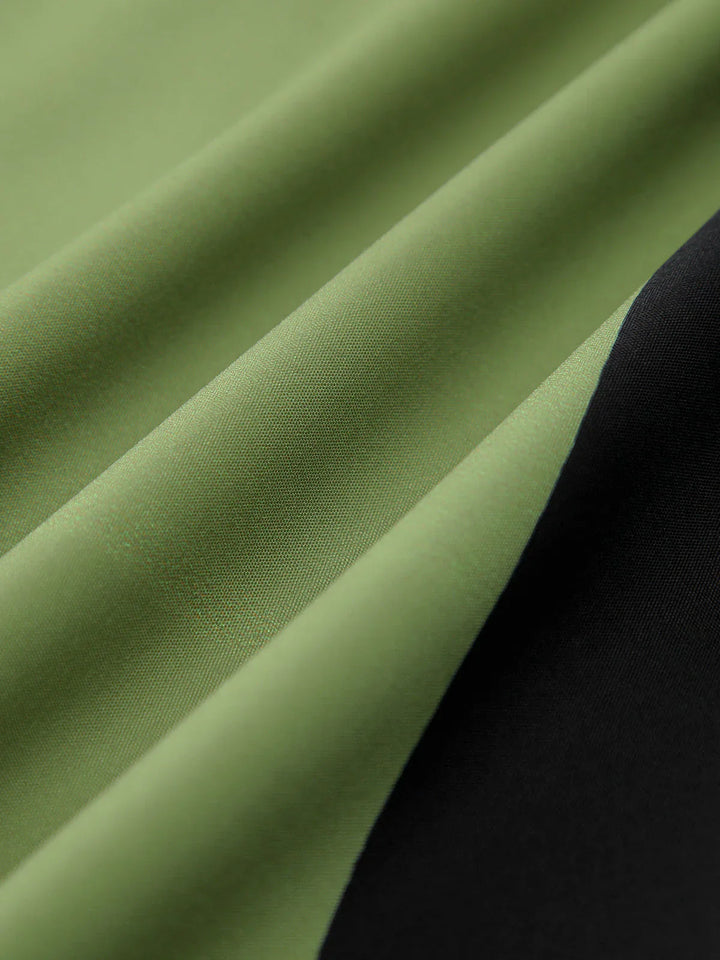 Women’s Strapless Summer Maxi Dress