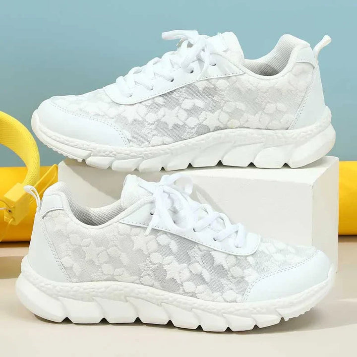 Women’s Lace Sneakers