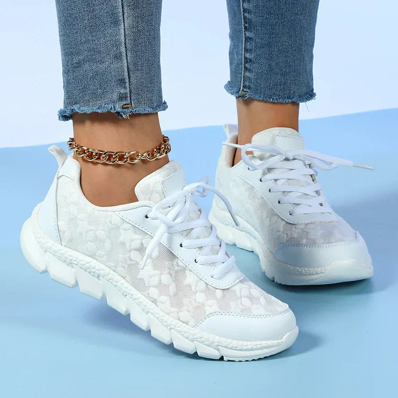 Women’s Lace Sneakers