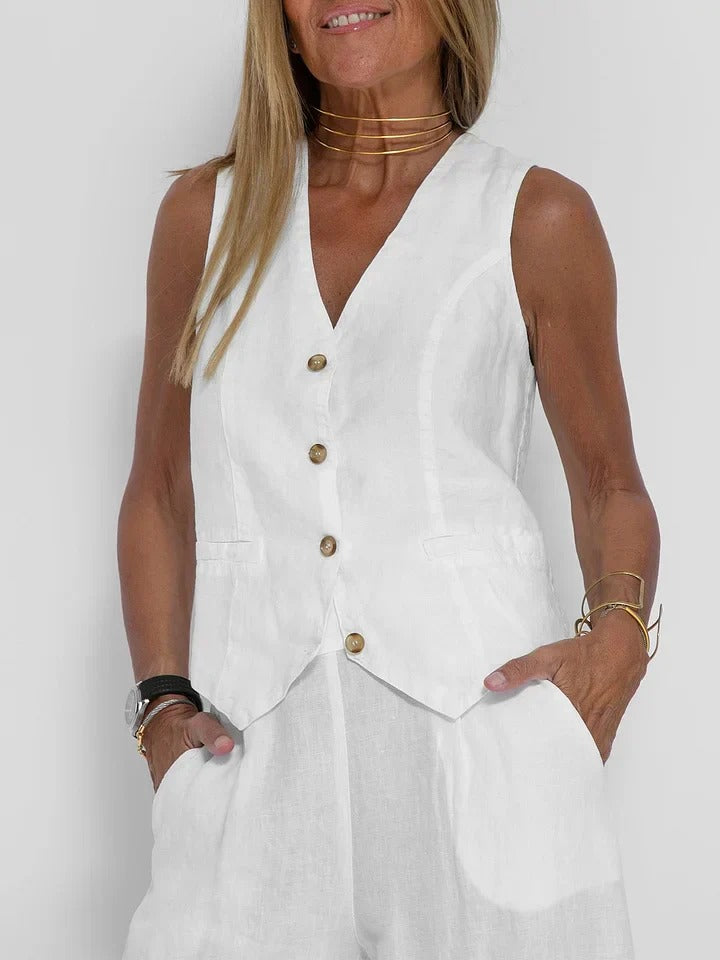 Women’s Trouser and Top Set | Formal