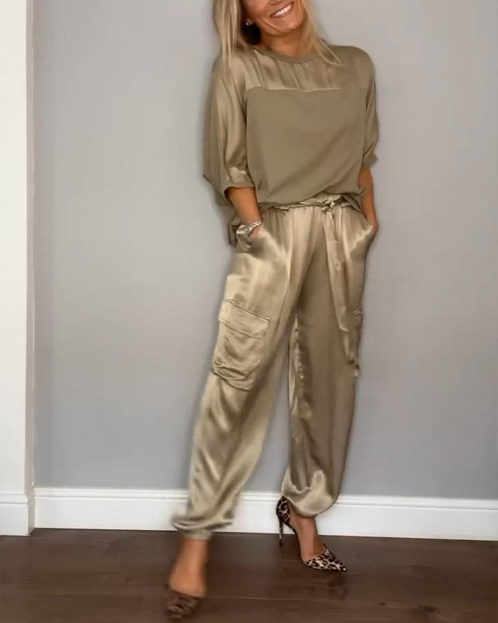 Women’s Two-Piece Suit | Relaxed
