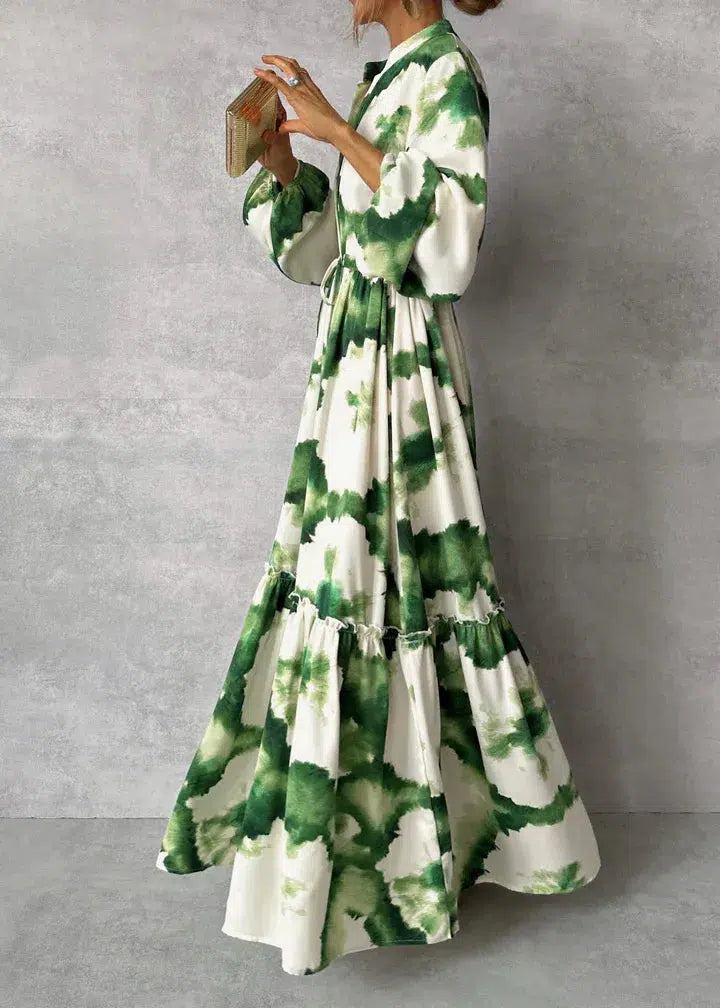 Women's Maxi Dress