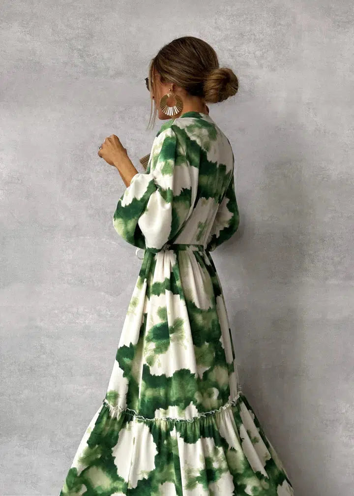 Women's Maxi Dress