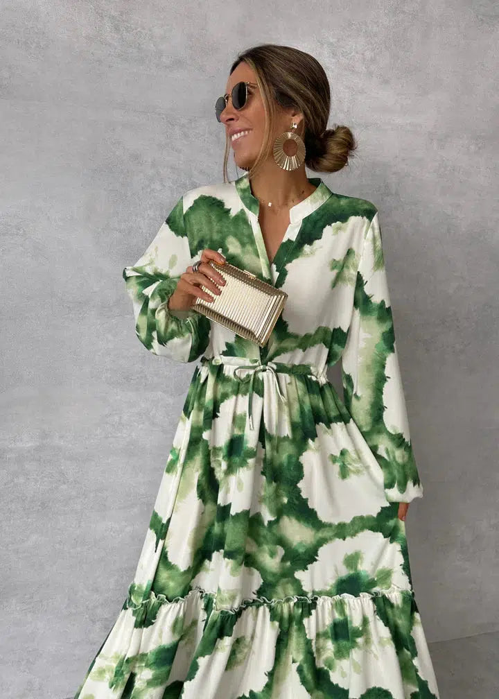 Women's Maxi Dress
